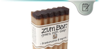 Zuma Bar Soap – Indigo Wild’s Goat Milk Soap & Herbal Extracts? Zuma Bar Soap