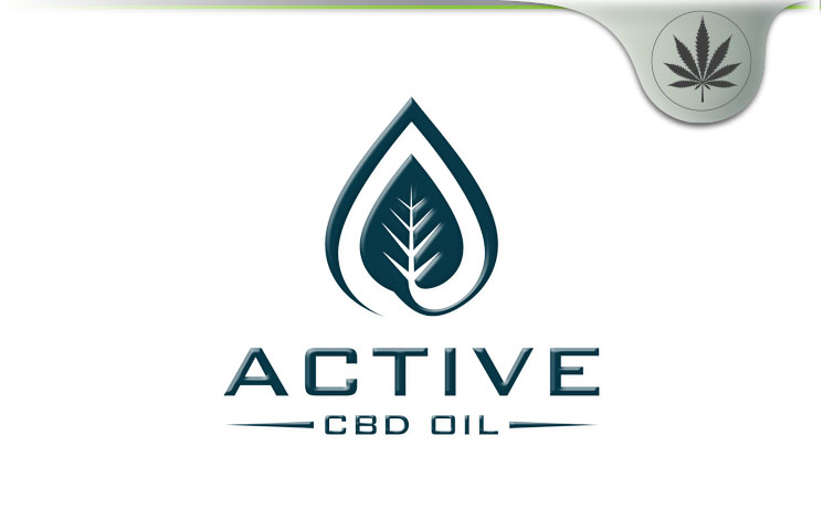 Active CBD Oil