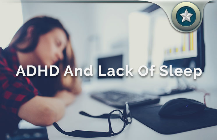 ADHD Caused By Lack Of Sleep