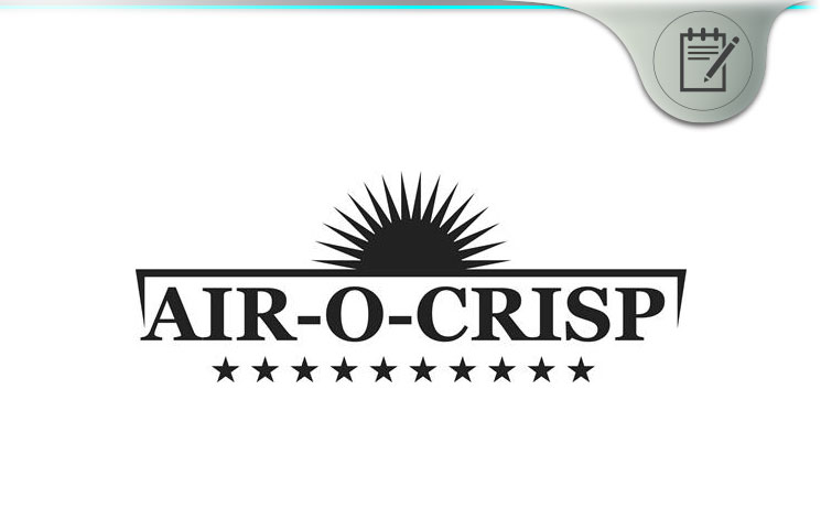 Air-O-Crisp