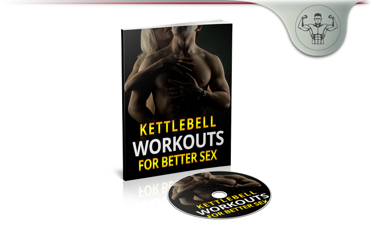 Anabolic Kettlebell Workouts