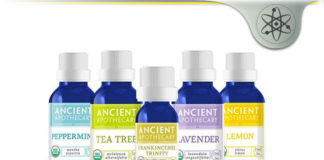 Dr. Axe Ancient Apothecary Essential Oils – Aromatherapy Benefits? Dr. Axe Ancient Apothecary Essential Oils