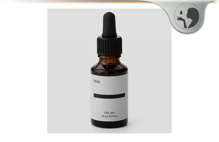 Welcome To Less Face Oil For Oily Skin