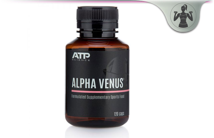 Alpha Venus