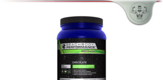 BeachBody Performance Recover Post-Workout – Soreness Aid? BeachBody Performance Recover Post-Workout