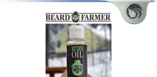 Beard Farmer Growther Beard Oil – Grow Longer Thicker Hair Fast? Beard Farmer Growther Beard Oil