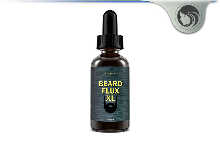 Beard Flux XL