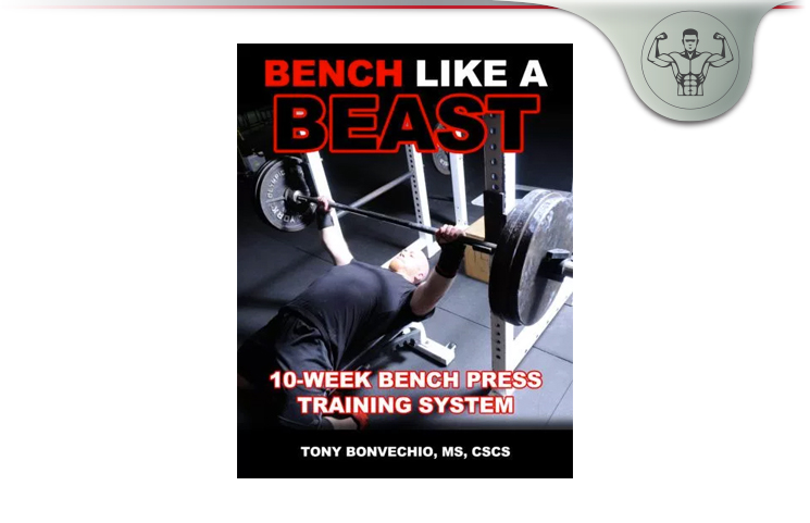 Bench Like A Beast