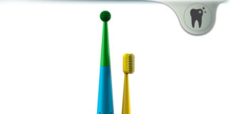 Benjamin Brush – Smart Electric Toothbrush Plays Music For 2 Mins? benjamin brush