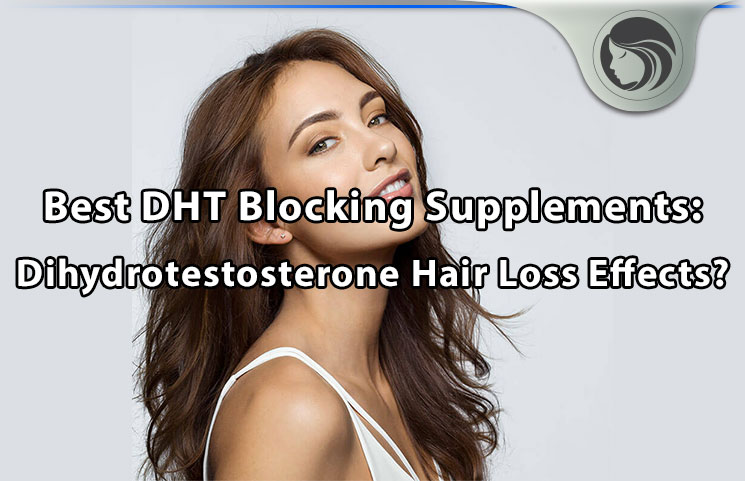 best dht blocking hair loss supplements
