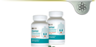 Better Bladder – TheraBotanics Healthy Strength Function Relief? better bladder