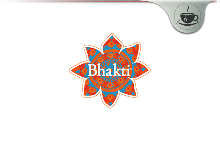 Bhakti Chai Tea Drinks