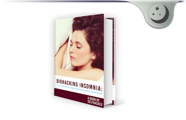 biohacking insomnia book