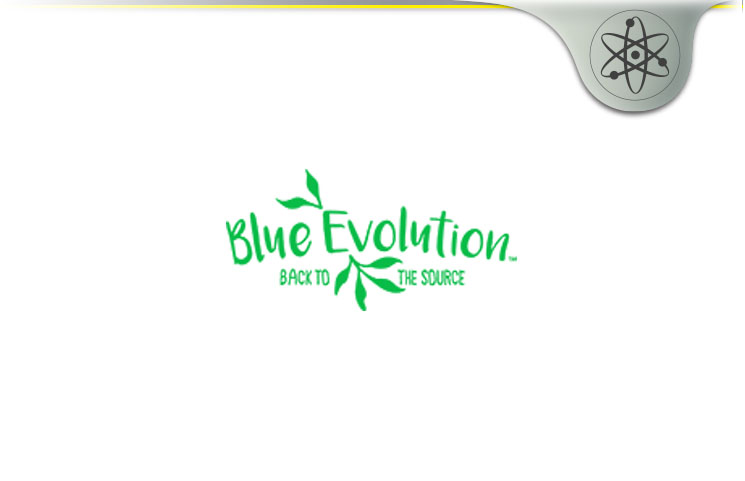 Blue Evolution Superfood Seaweed