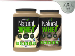 BodyLogix Natural Whey Protein
