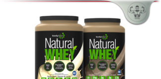 BodyLogix Natural Whey Protein – Pure Concentrate Powder? BodyLogix Natural Whey Protein