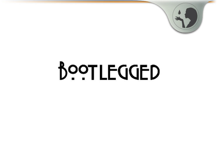 bootlegged