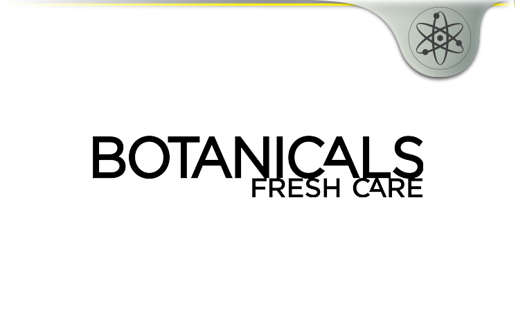 Botanicals Fresh Care
