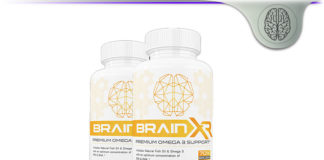 BrainXR – Premium Omega 3 Fish Oil Nootropic Brain XR Booster? brainxr omega 3 nootropic