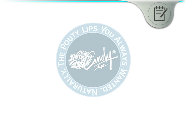 Candy Lipz Lip Plumper