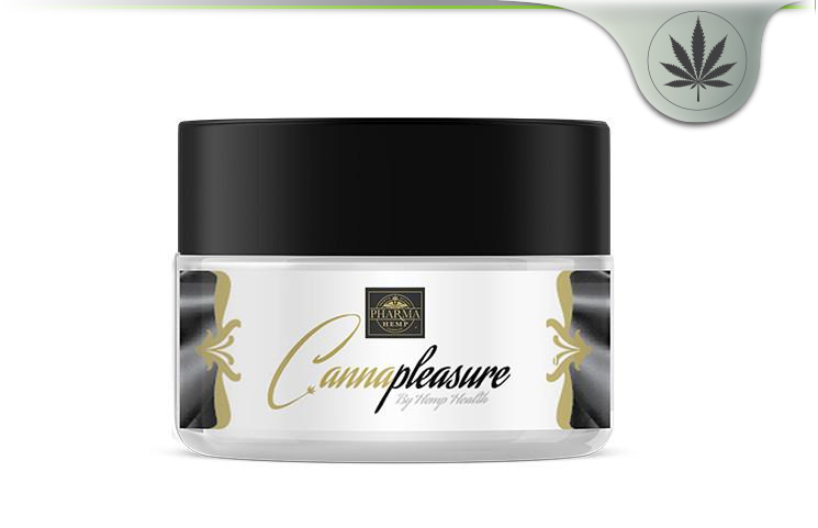 Cannapleasure