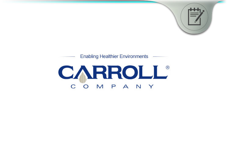 Carroll Company Fervéo Xtreme Handwash