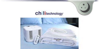 Chili Technology – ChiliPad & ChiliGel Cooling Mattress Pad Topper?
