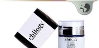 Chilogy RESCUE – Organic Anti-Aging Cell Restoring Youth Serum? Chilogy RESCUE