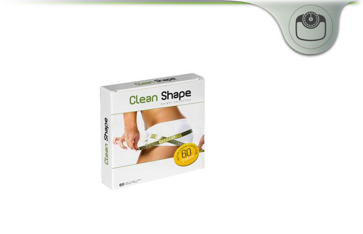Clean Shape Weight Correction