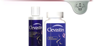 Clevastin – Natural Breast Enlargement System & Accelerator Gel? Clevastin