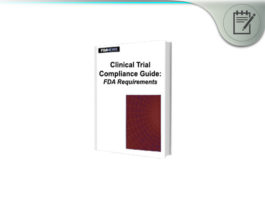 FDA Clinical Trial Compliance Guide