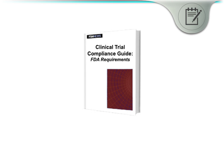 FDA Clinical Trial Compliance Guide