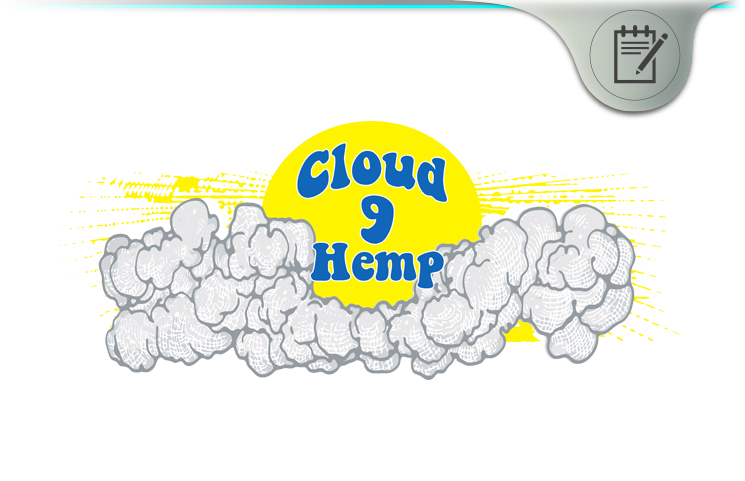 cloud 9 hemp