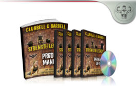 Clubbell & Barbell Strength Legacy