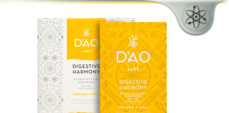 DAO Labs – Rejuvenating Herbal Digestion Effervescent Powders? DAO Labs