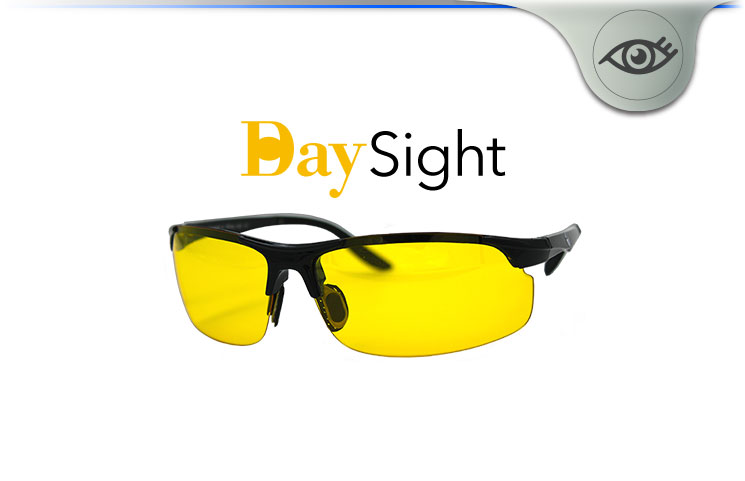 DaySight Glasses