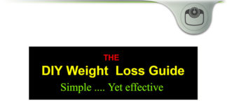 DIY Weight Loss – Do It Yourself Fat Burning System Health Guide? DIY Weight Loss