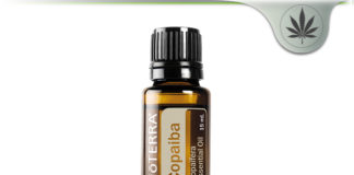 dōTERRA Copaiba – Better Than CBD Oil For Pain Relief & Anxiety?