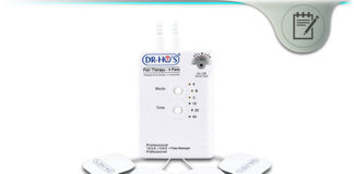 DR-HO’s Pain Therapy System – TENS Electrical Nerve Relief Device? DR-HO's Pain Therapy System
