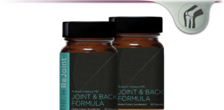 DrH Rejoint – DRH Natural Herbal Back/Joint/Neck Pain Relief?