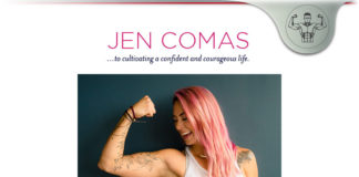 DumbBell Domination – Jen Comas Arm Exercise Workouts? DumbBell Domination