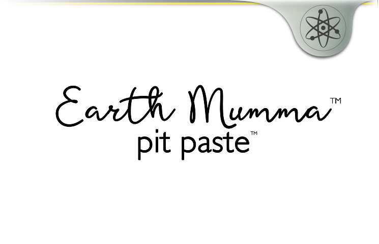 Earth Mumma Pit Paste