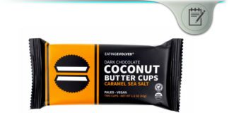 Eating Evolved – Natural Antioxidant-Rich SuperFood Chocolates? Eating Evolved