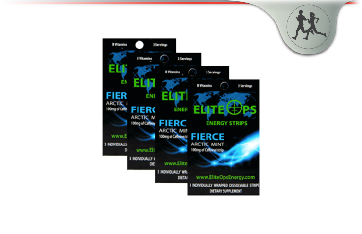 EliteOps Energy Strips