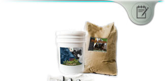 Elite Three – Hemp Oil & Hemp Protein Fibre For Horses & Dogs? Elite Three