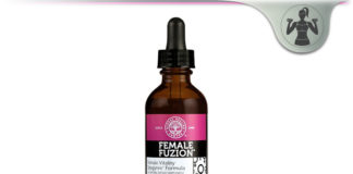 Female Fuzion – Global Healing’s Vitality Hormone Balancer? Female Fuzion