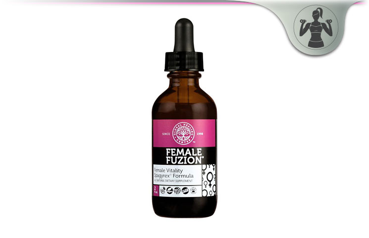 Female Fuzion