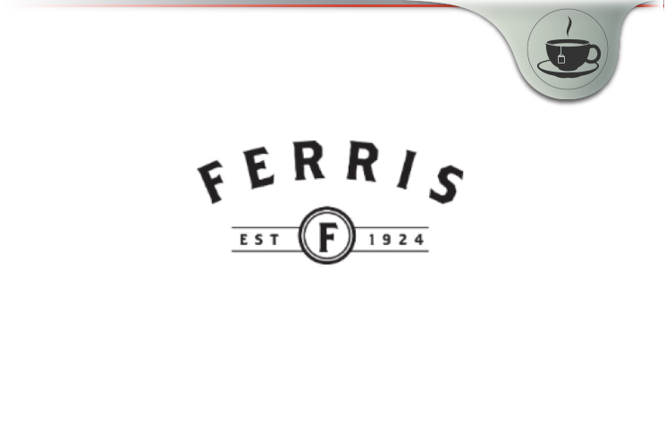 ferris coffee