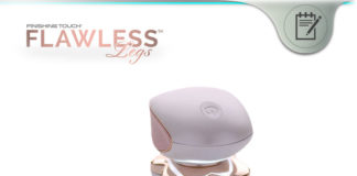 Flawless Legs – Finishing Touch Instant Painless Hair Removal? Flawless Legs