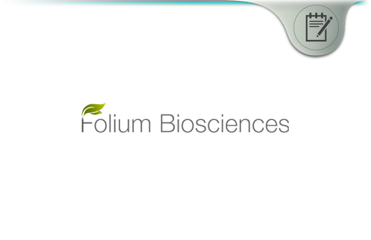 Folium Biosciences